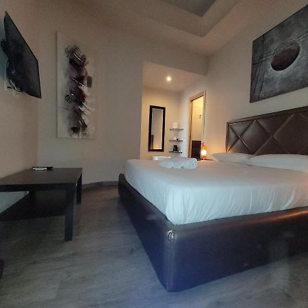 Romantic Dreams Sistina Guest House Dış mekan fotoğraf