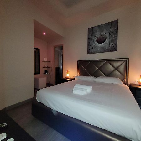 Romantic Dreams Sistina Guest House Dış mekan fotoğraf
