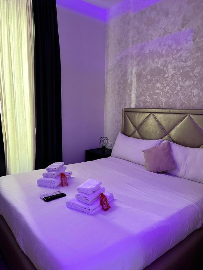 Romantic Dreams Sistina Guest House Dış mekan fotoğraf