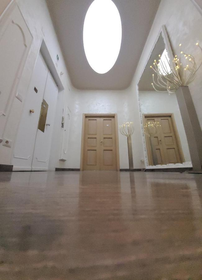 Romantic Dreams Sistina Guest House Dış mekan fotoğraf
