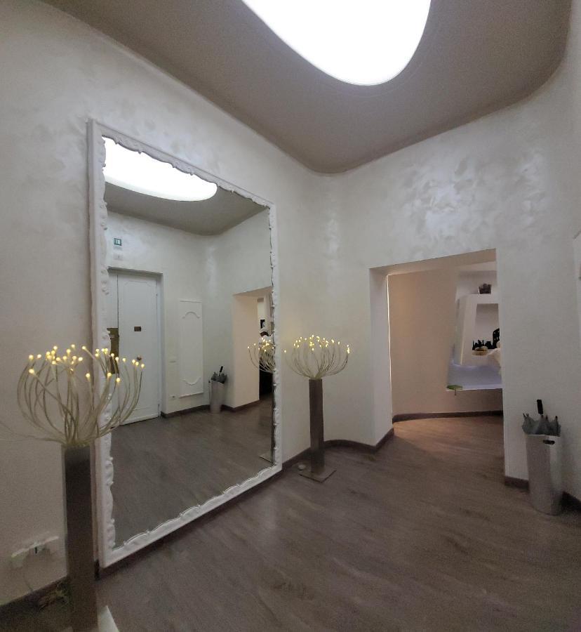 Romantic Dreams Sistina Guest House Dış mekan fotoğraf