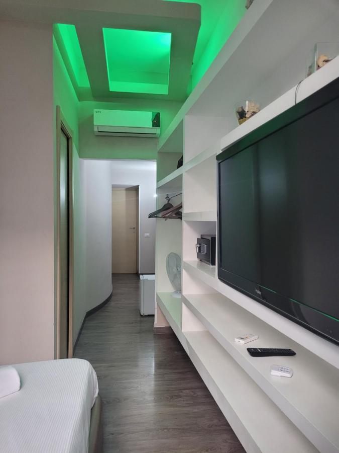 Romantic Dreams Sistina Guest House Dış mekan fotoğraf