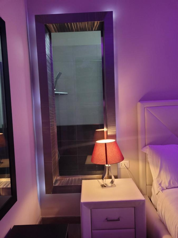 Romantic Dreams Sistina Guest House Dış mekan fotoğraf