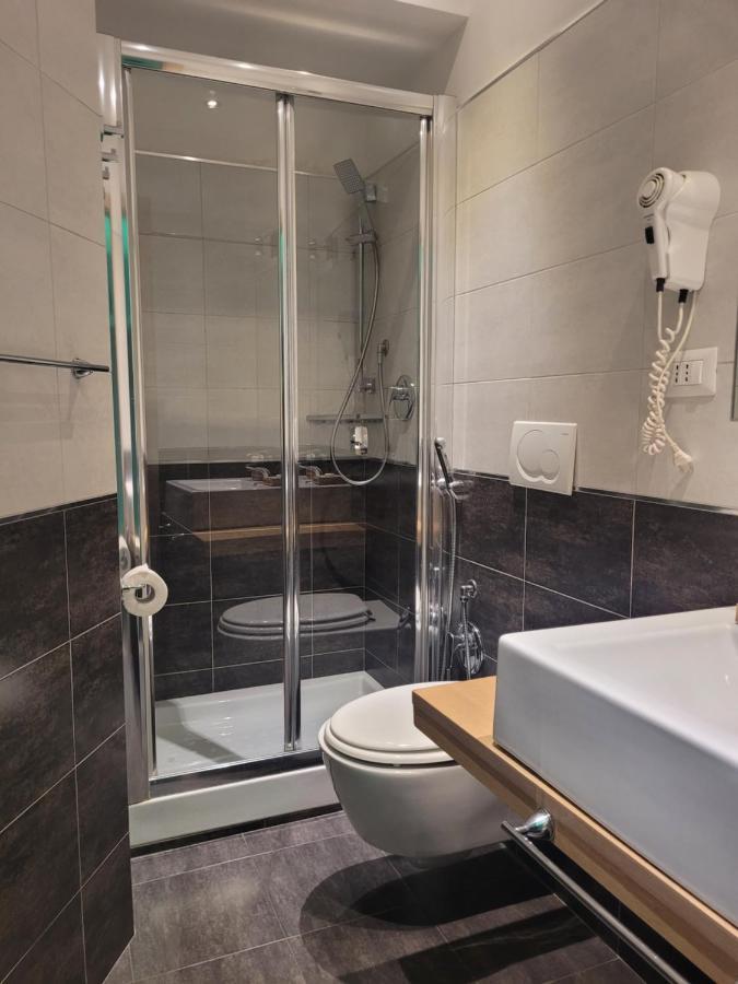 Romantic Dreams Sistina Guest House Dış mekan fotoğraf
