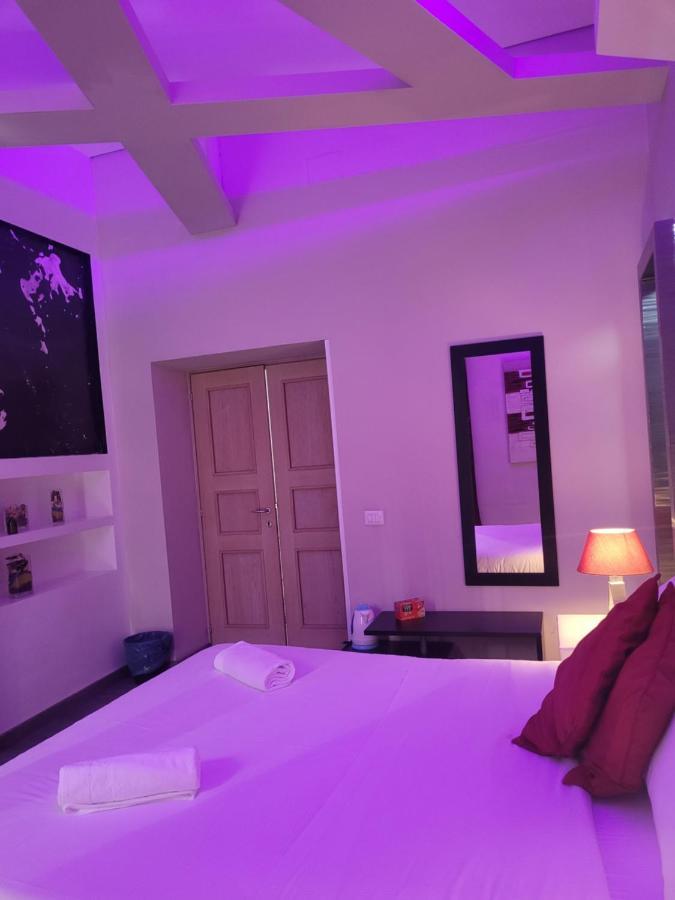 Romantic Dreams Sistina Guest House Dış mekan fotoğraf