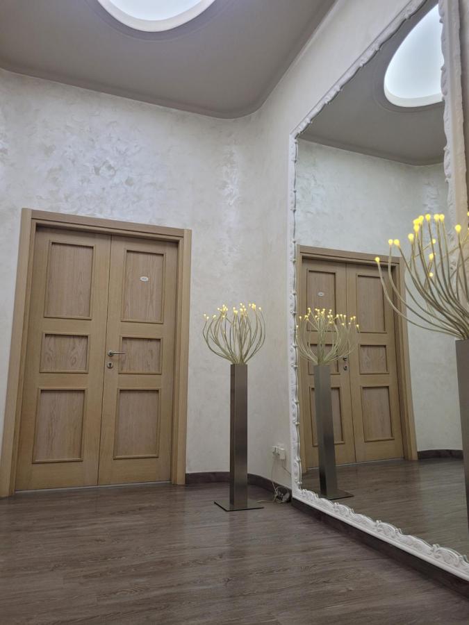 Romantic Dreams Sistina Guest House Dış mekan fotoğraf