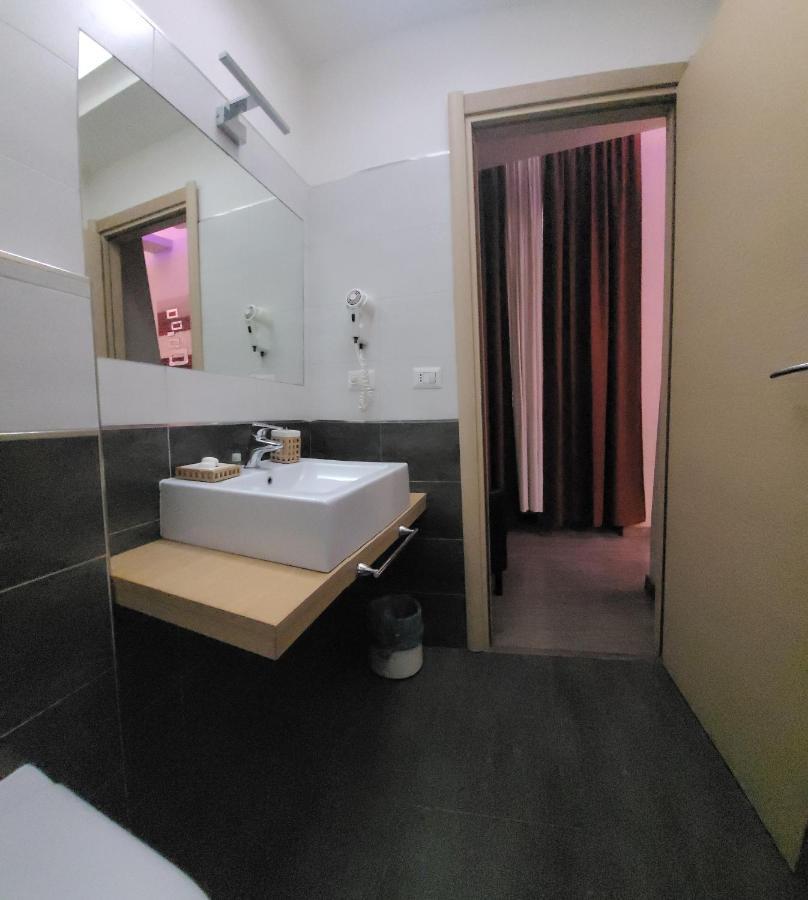 Romantic Dreams Sistina Guest House Dış mekan fotoğraf