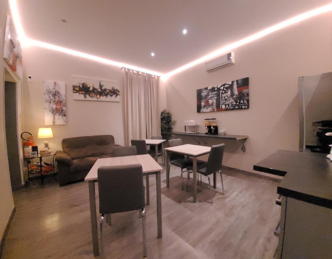 Romantic Dreams Sistina Guest House Dış mekan fotoğraf