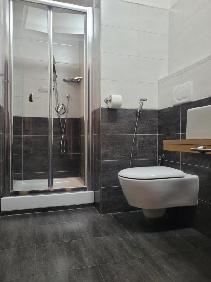 Romantic Dreams Sistina Guest House Dış mekan fotoğraf