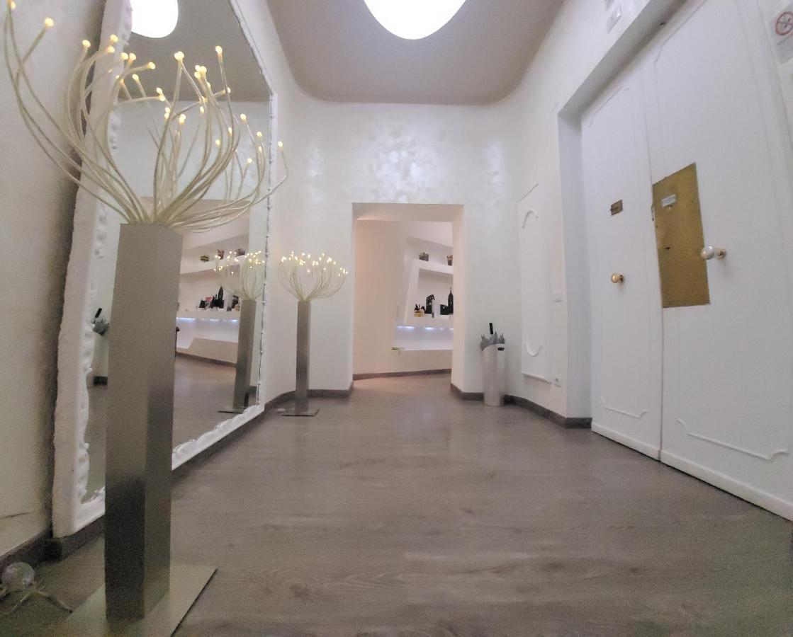 Romantic Dreams Sistina Guest House Dış mekan fotoğraf