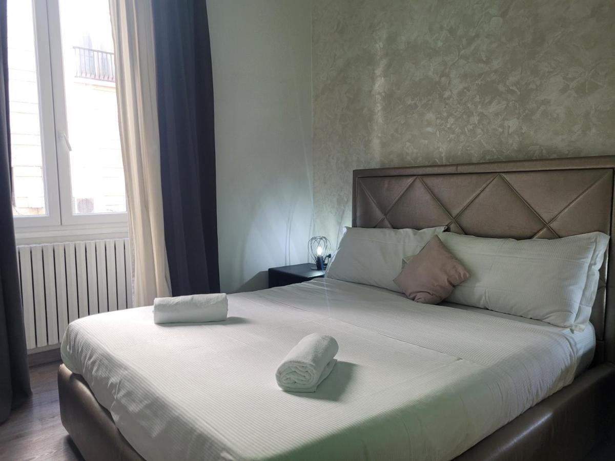 Romantic Dreams Sistina Guest House Dış mekan fotoğraf