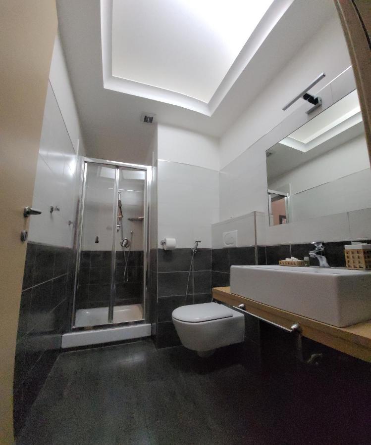 Romantic Dreams Sistina Guest House Dış mekan fotoğraf