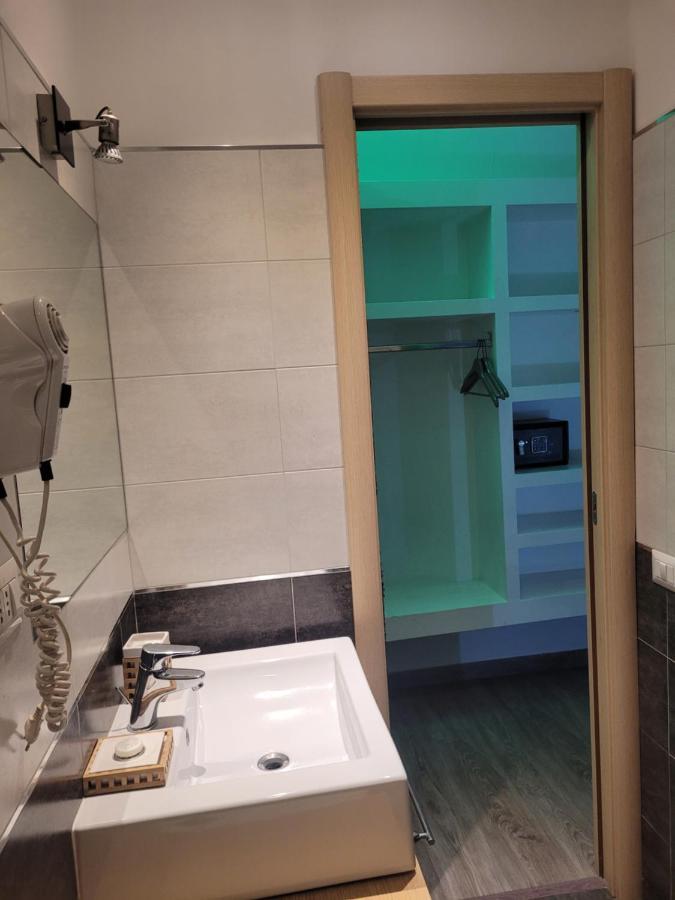 Romantic Dreams Sistina Guest House Dış mekan fotoğraf