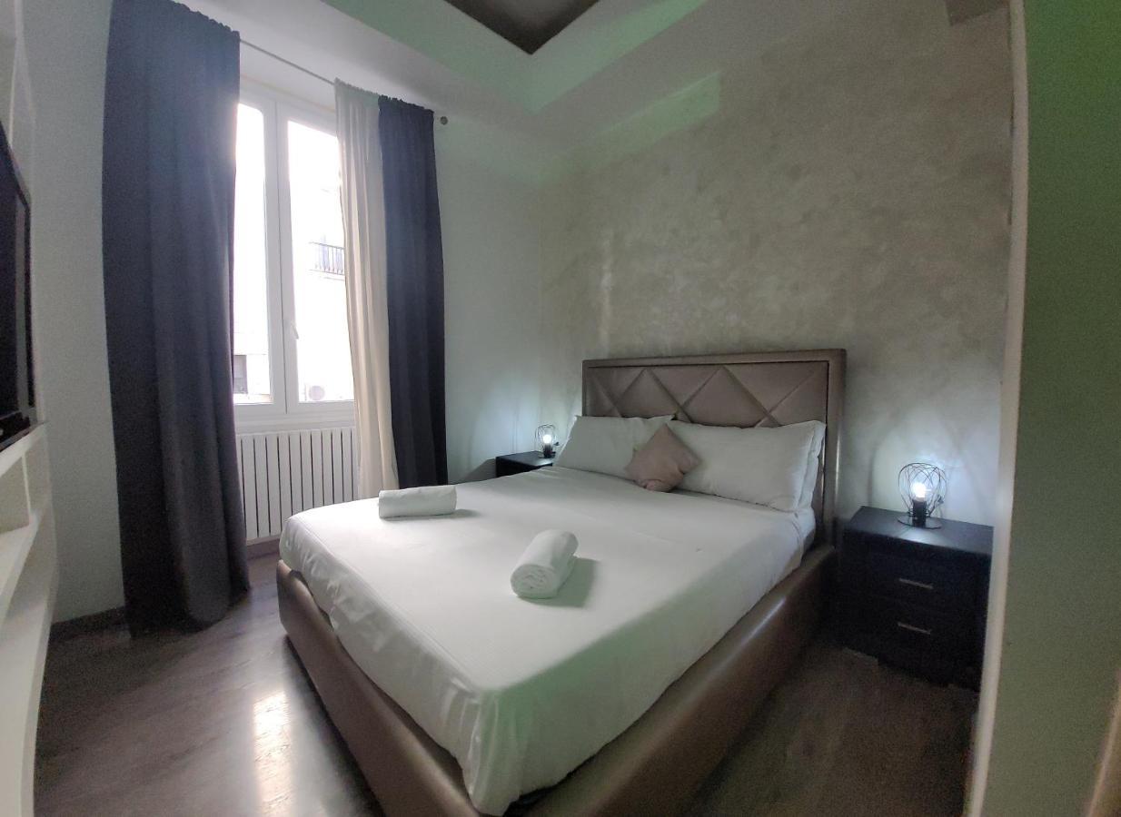 Romantic Dreams Sistina Guest House Dış mekan fotoğraf