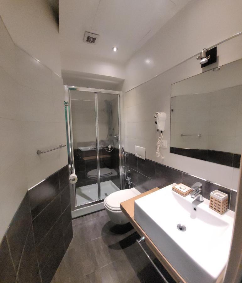 Romantic Dreams Sistina Guest House Dış mekan fotoğraf