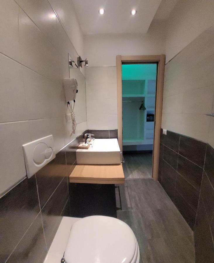 Romantic Dreams Sistina Guest House Dış mekan fotoğraf