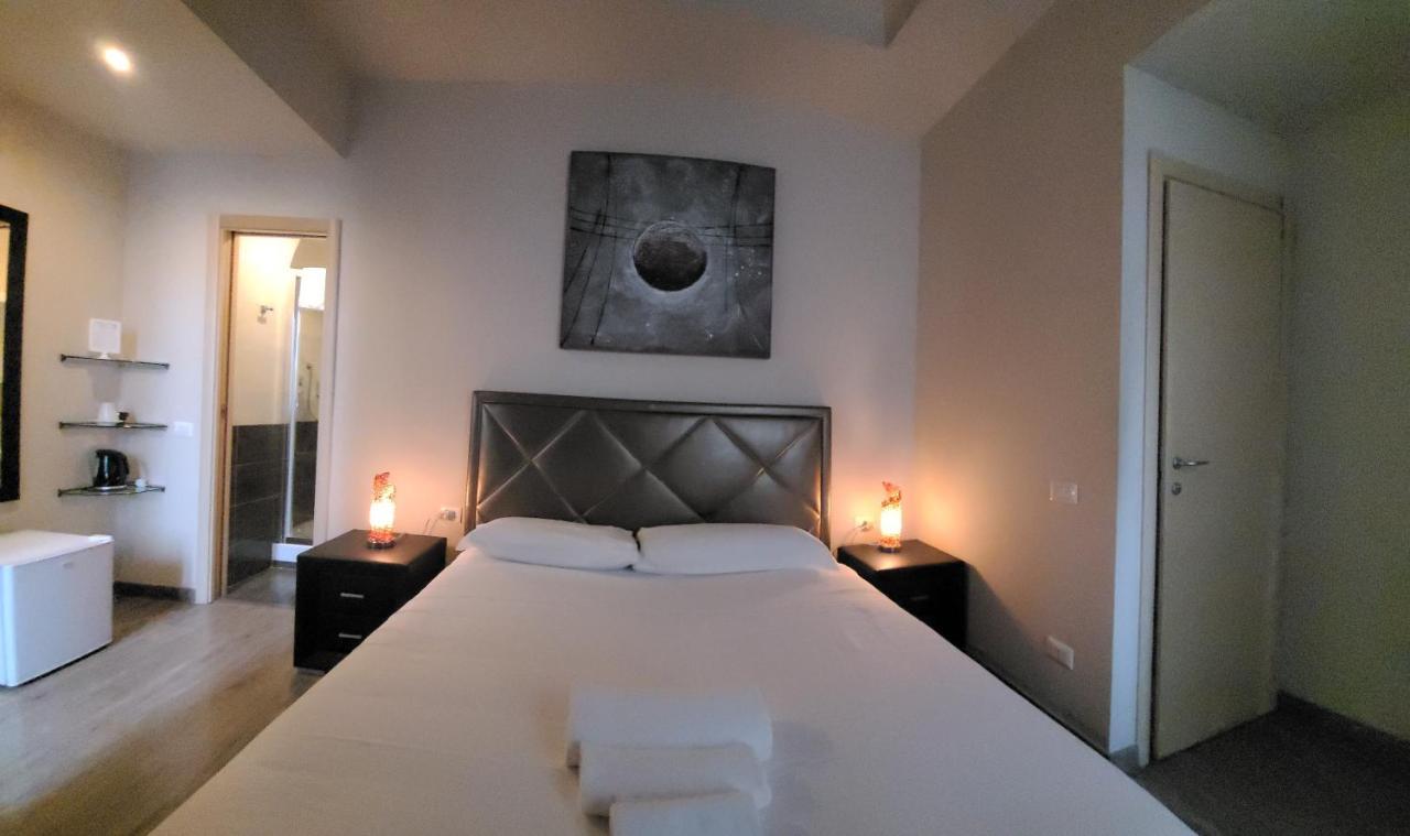 Romantic Dreams Sistina Guest House Dış mekan fotoğraf