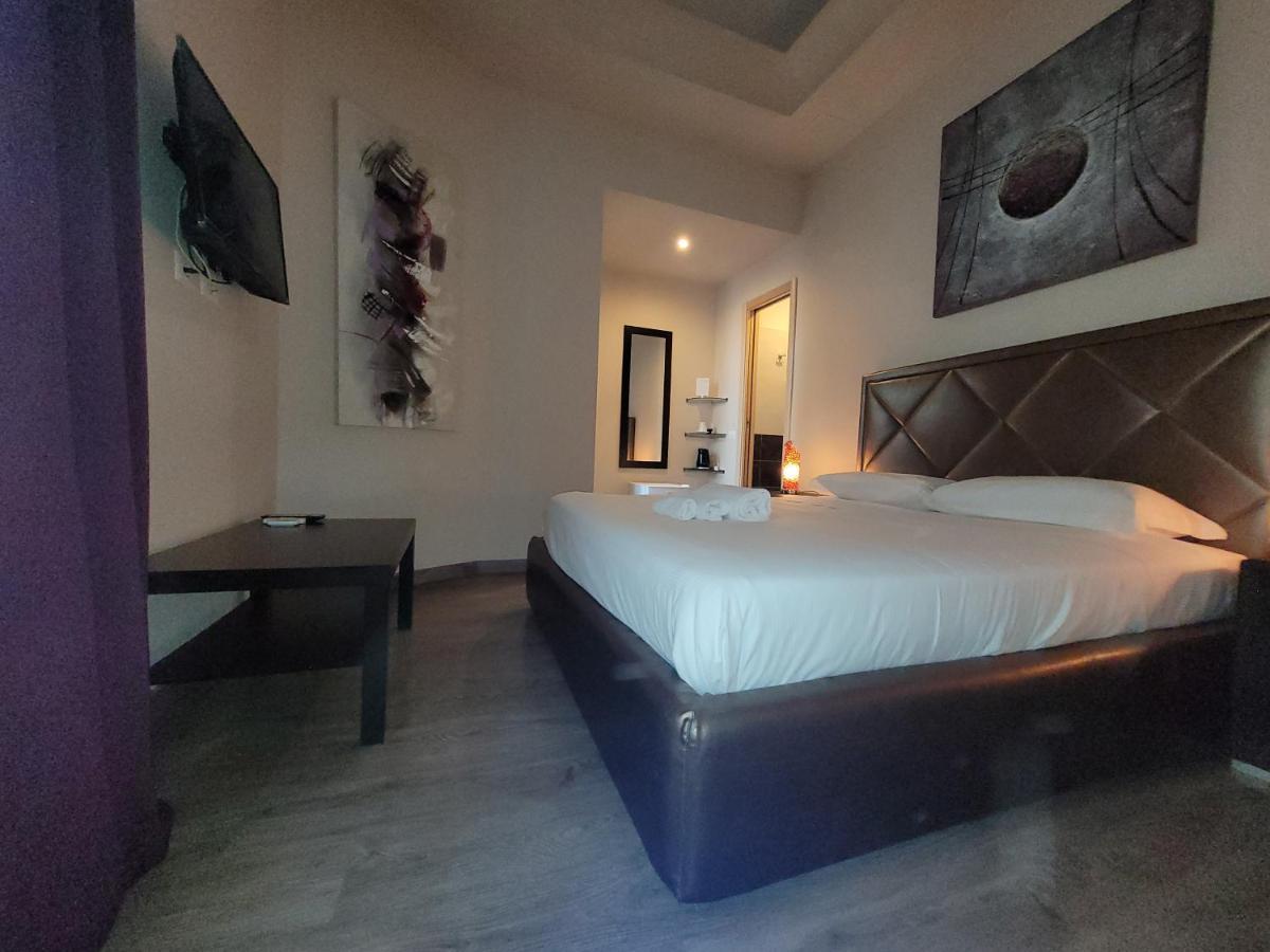 Romantic Dreams Sistina Guest House Dış mekan fotoğraf