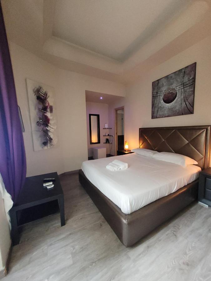 Romantic Dreams Sistina Guest House Dış mekan fotoğraf