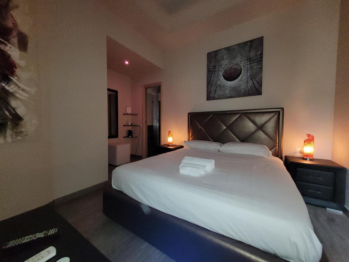 Romantic Dreams Sistina Guest House Dış mekan fotoğraf