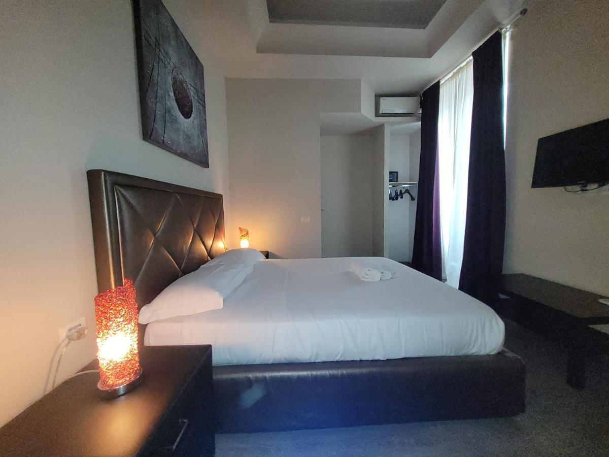 Romantic Dreams Sistina Guest House Dış mekan fotoğraf