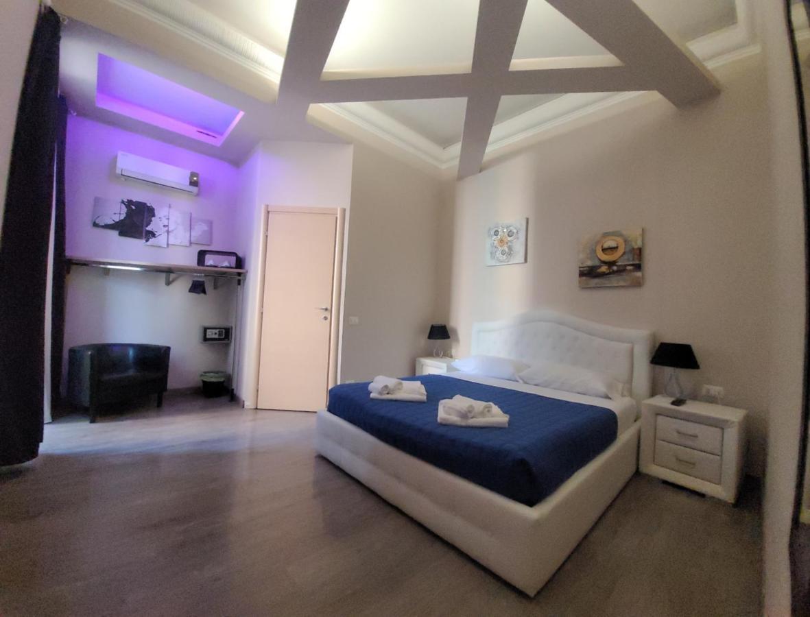 Romantic Dreams Sistina Guest House Dış mekan fotoğraf