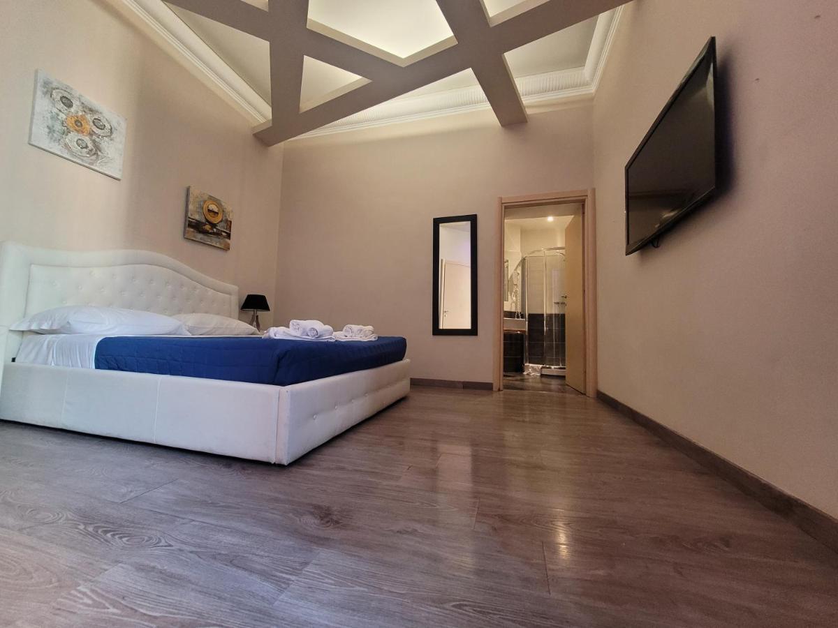 Romantic Dreams Sistina Guest House Dış mekan fotoğraf